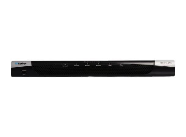 Raritan DKX3-816
