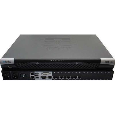 Raritan DKX3-108