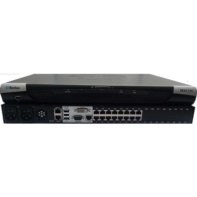 Raritan DKX3-116