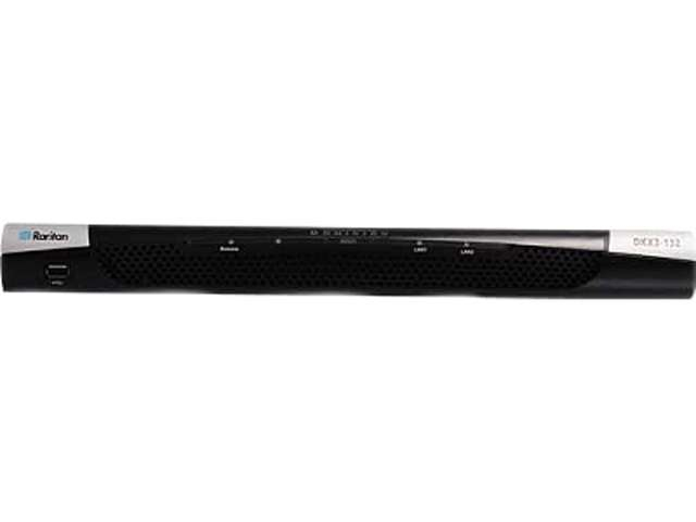 Raritan DKX3-132