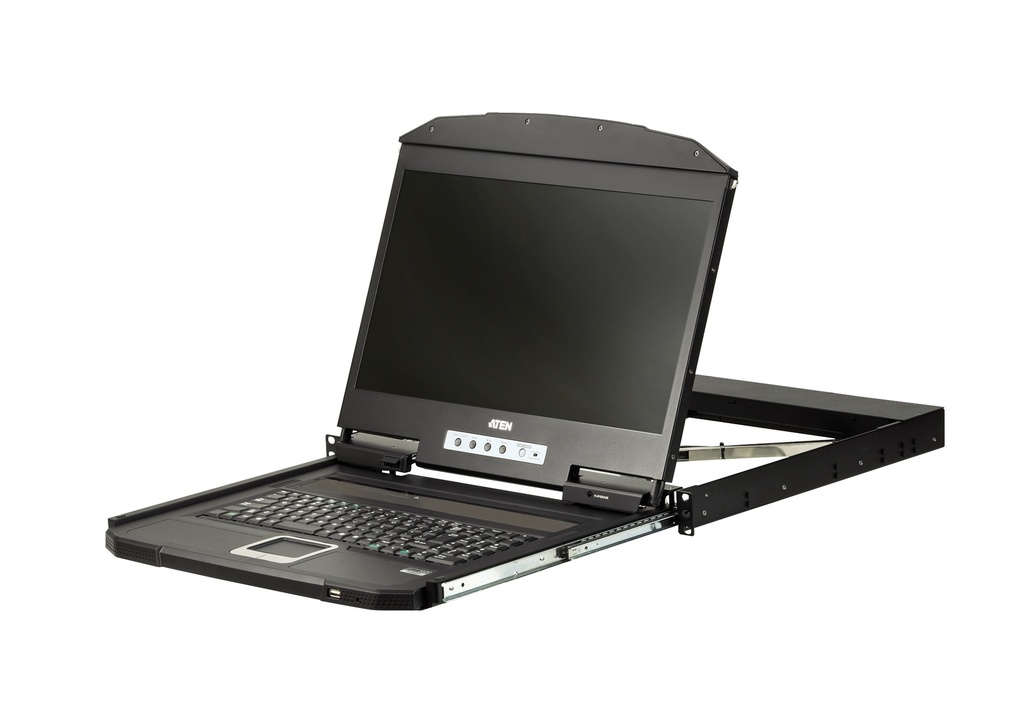 Aten Rack Console 18.5" CL3700NW