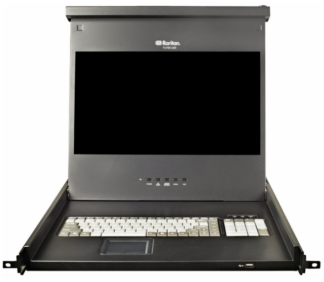 Raritan T1700-LED