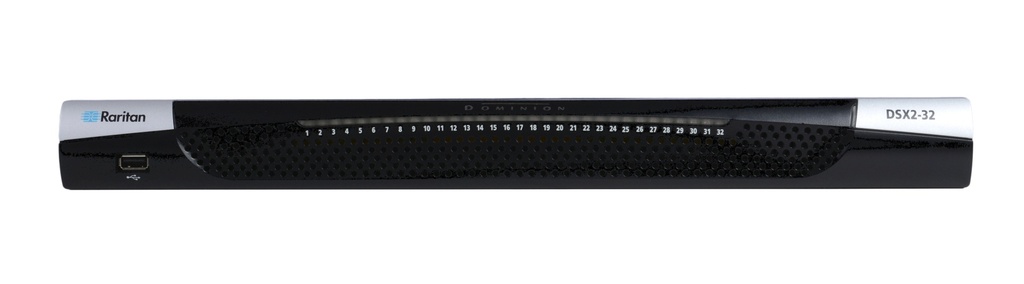 Raritan Dominion SX II 32-Ports