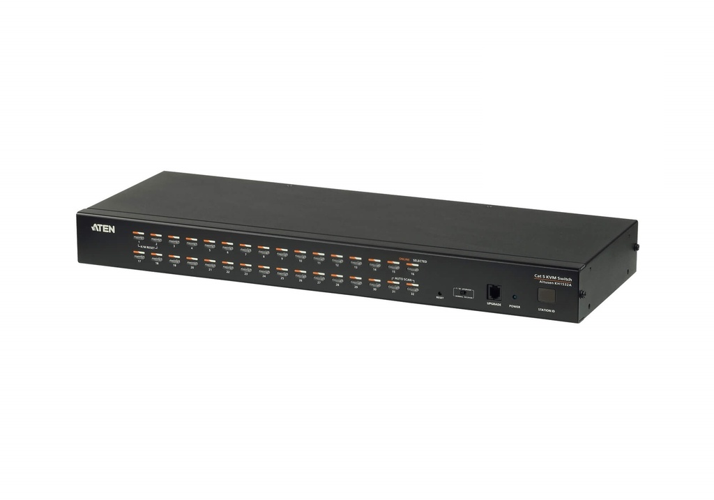 Aten KVM 32-PC 1-Bruker KH1532A