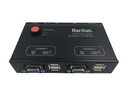 Raritan LCC-USB-VGA