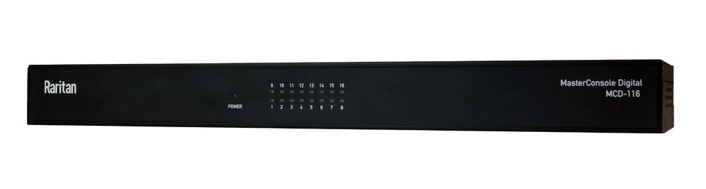 Raritan MCD-108