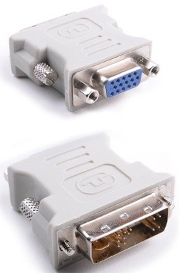 Raritan ADVI-VGA