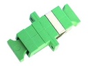 LinkIT Fiber adapter SC/SC Simplex
