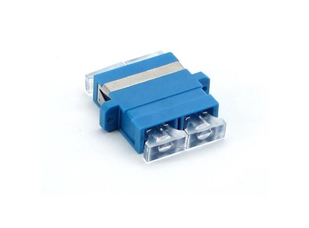 LinkIT Fiber adapter SC/SC duplex