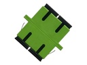 LinkIT Fiber adapter SC/SC Duplex