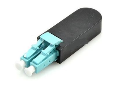 LinkIT Loopback LC, 50/125