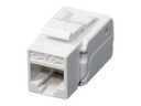 LinkIT Keystonemodul Cat.6/6A UTP