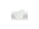 LinkIT 1-port Keystoneadapter cover