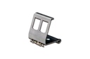 DCI Keystoneholder 2 x for DIN-skinne