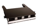 Siemon Fiber Enclosure 12-Port