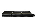 LinkIT Patchpanel 19" Cat.6 UTP 24 port