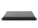 LinkIT Fiber patchpanel 48 core SC & LC