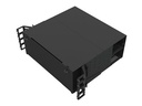 LinkIT 4U slim panel for 48xMPO cassettes