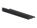 Siemon ZMAX Patchpanel 24-Port