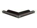 Siemon ZMAX Patchpanel 24-Port