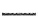 Siemon ZMAX Patchpanel 48-Port
