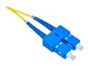 LinkIT fibersnor OS2 SC/FC 5m