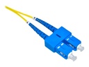 LinkIT fibersnor OS2 SC/FC 10m