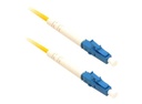 LinkIT fibersnor OS2 LC/LC 7.5m