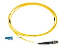 LinkIT fibersnor OS2 LC/ST 5m