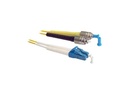 LinkIT fiber cable OS2 LC/FC 8m