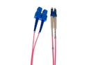 LinkIT fiber cable OS2 LC/SC 3m