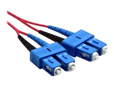 LinkIT fiber cable OS2 SC/SC 3m