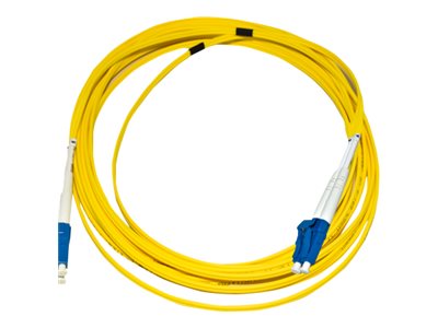 LinkIT fiber cable OS2 LC/LC 6m