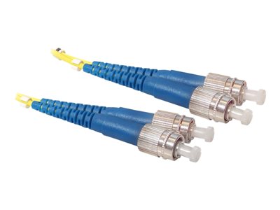 LinkIT fiber cable OS2 FC/FC 1m