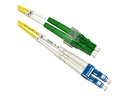 LinkIT fiber cable OS2 LC-APC/LC-UPC 15m