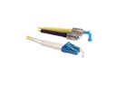 LinkIT fibersnor OS2 LC/FC 25m