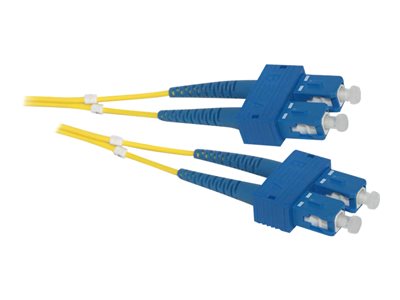 LinkIT fiber cable OS2 SC/SC 8m