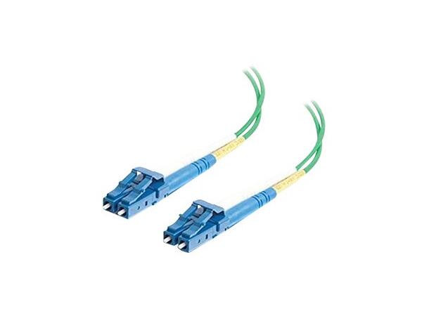 LinkIT fiber cable OS2 LC/LC 3m