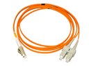 LinkIT Fiber Cable OS2 LC/SC 5m