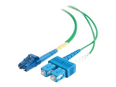 LinkIT fiber cable OS2 LC/SC 5m