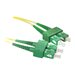 LinkIT fiber cable OS2 SC-APC/SC-APC 25m