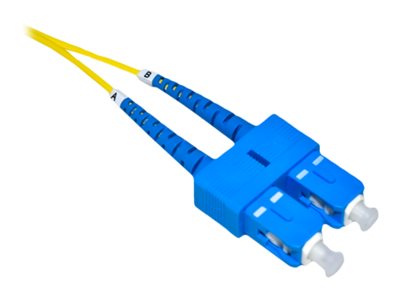 LinkIT fiber cable OS2 SC/SC 7m