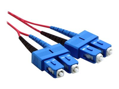 LinkIT fiber cord OS2 SC/SC 5m