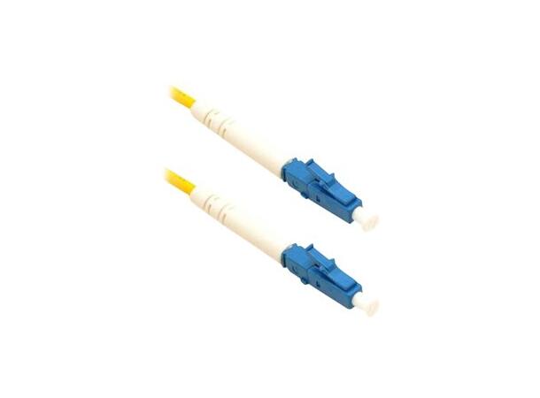 LinkIT fiber cable OS2 LC/LC 5m