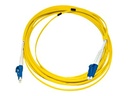 LinkIT fibersnor OS2 LC/LC 100m
