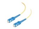 LinkIT fiber cord OS2 SC/SC 3m