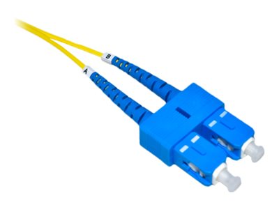 LinkIT fiber cable OS2 SC/SC 4m