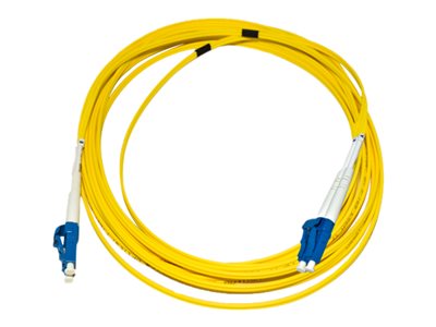 LinkIT fiber cord OS2 LC/LC 2.5m