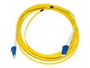 LinkIT fiber cord OS2 LC/LC 2.5m