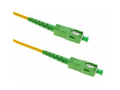 LinkIT fiber cable OS2 SC-APC/SC-APC 3m